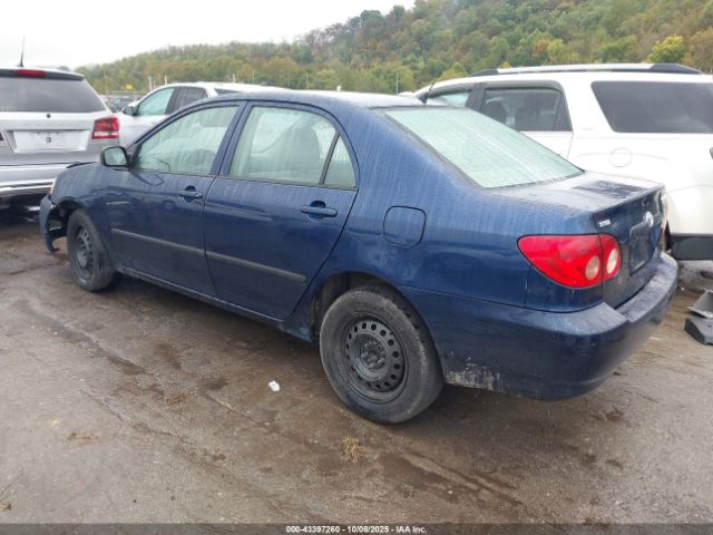 Toyota Corolla Ce Image 2