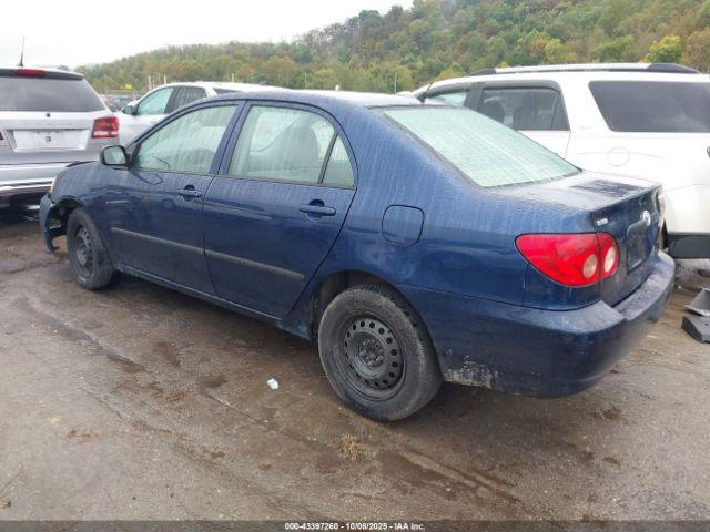 Toyota Corolla Ce Image 2