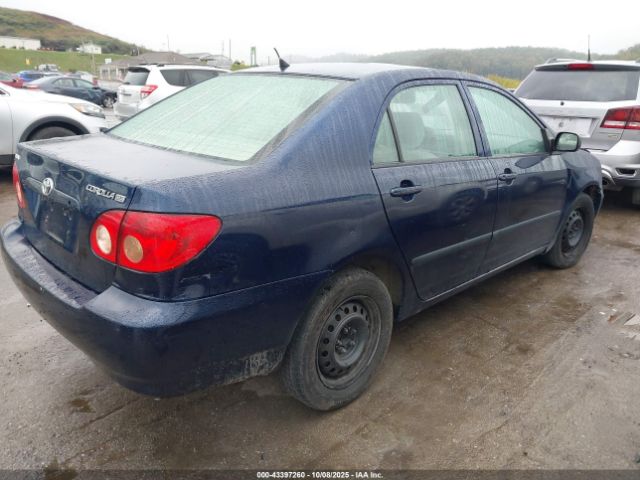 Toyota Corolla Ce Image 3