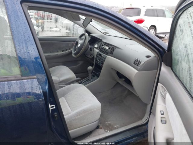 Toyota Corolla Ce Image 5