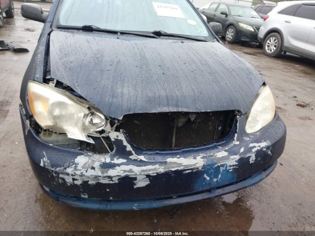 Toyota Corolla Ce Image 7