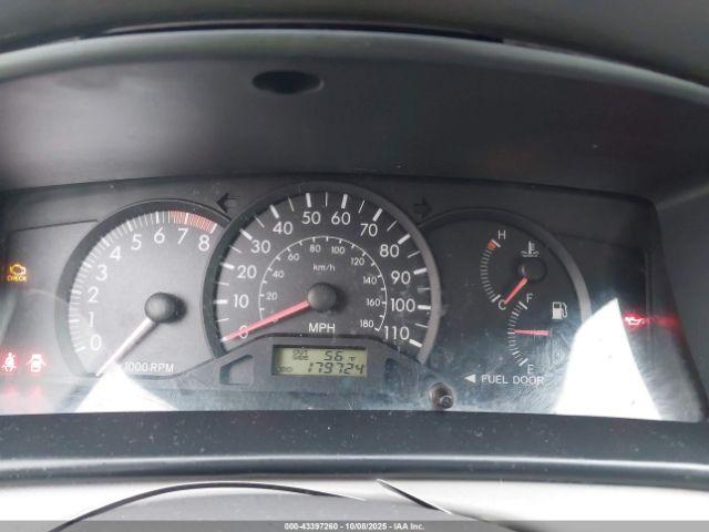 Toyota Corolla Ce Image 6