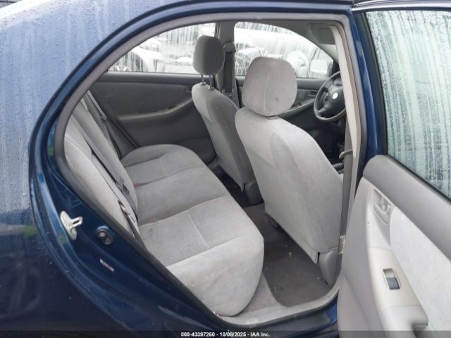 Toyota Corolla Ce Image 9