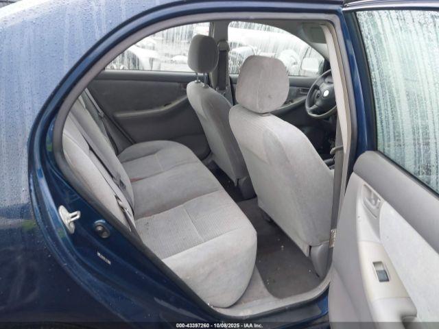 Toyota Corolla Ce Image 9