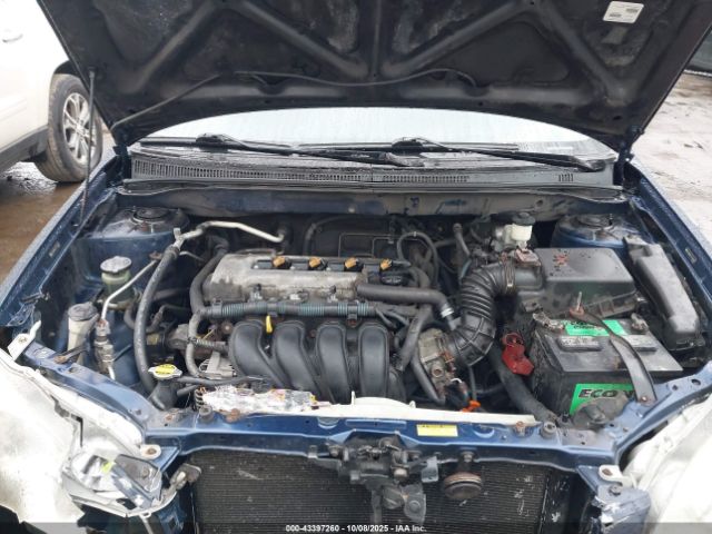 Toyota Corolla Ce Image 12