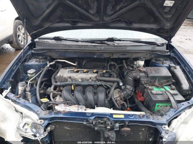 Toyota Corolla Ce Image 12