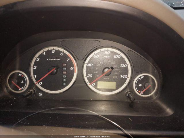 Honda CR-V Ex Image 8