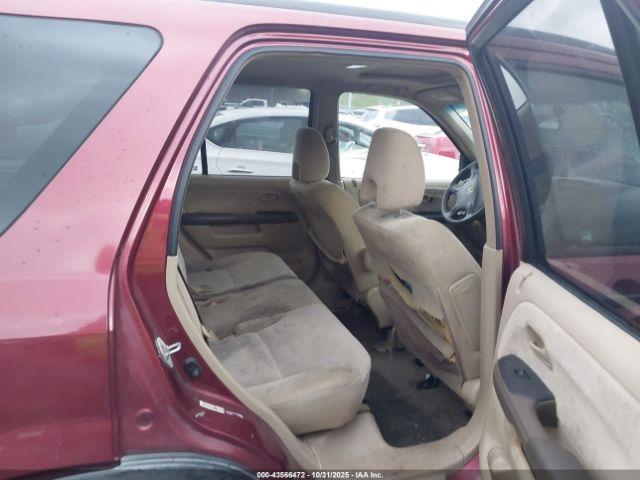 Honda CR-V Ex Image 9