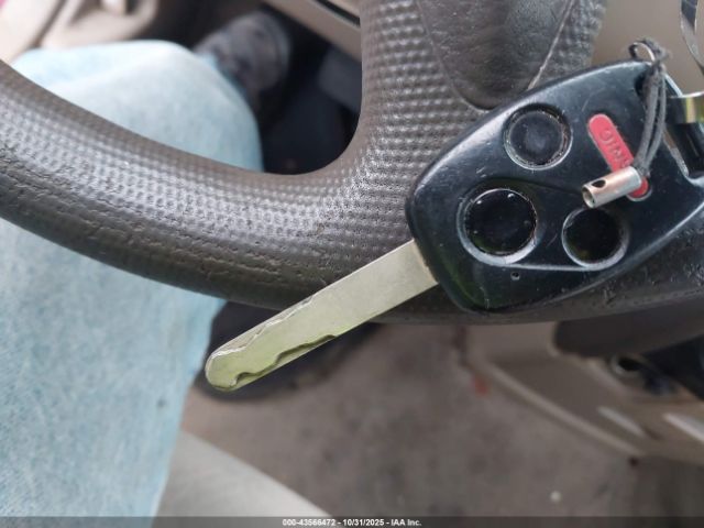 Honda CR-V Ex Image 10