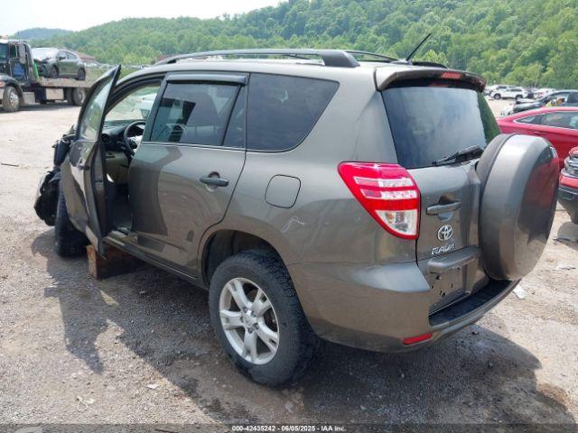 Toyota RAV4 Base V6 Image 6