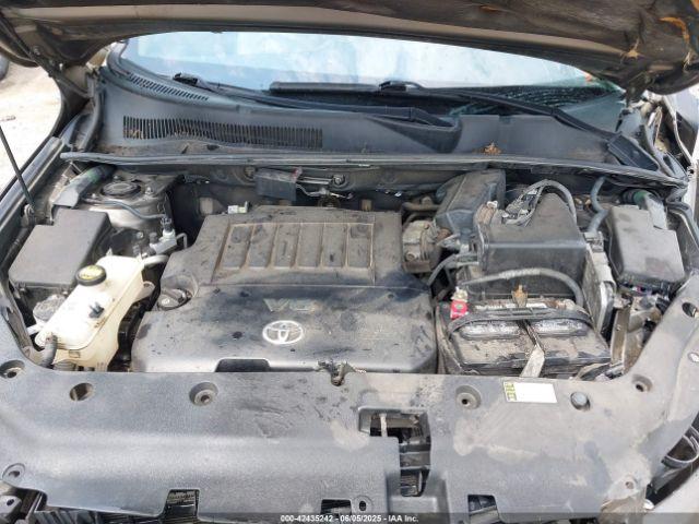Toyota RAV4 Base V6 Image 11