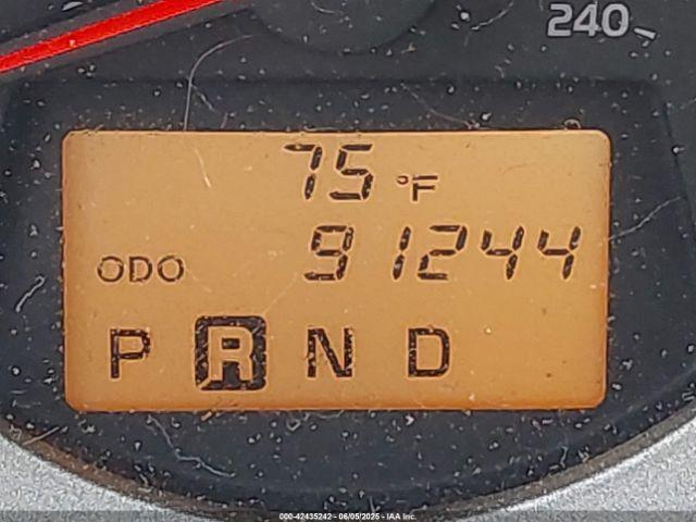 Toyota RAV4 Base V6 Image 17