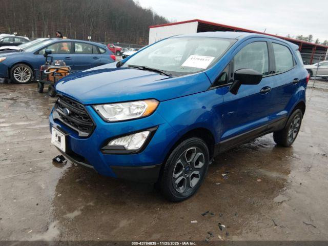 Ford EcoSport S Image 15