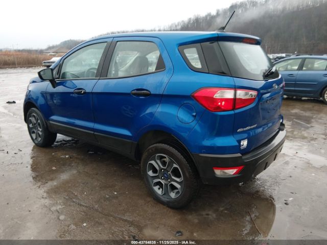 Ford EcoSport S Image 14
