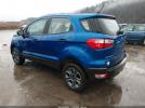 Ford EcoSport S Image 14