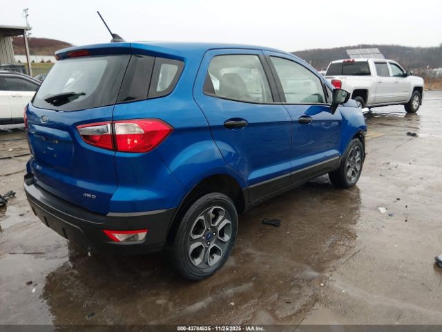 Ford EcoSport S Image 11