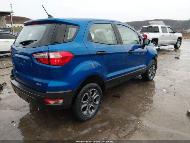 Ford EcoSport S Image 11