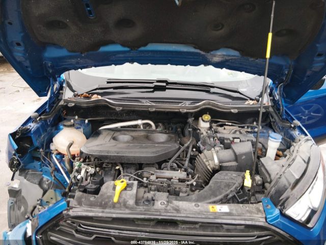 Ford EcoSport S Image 2