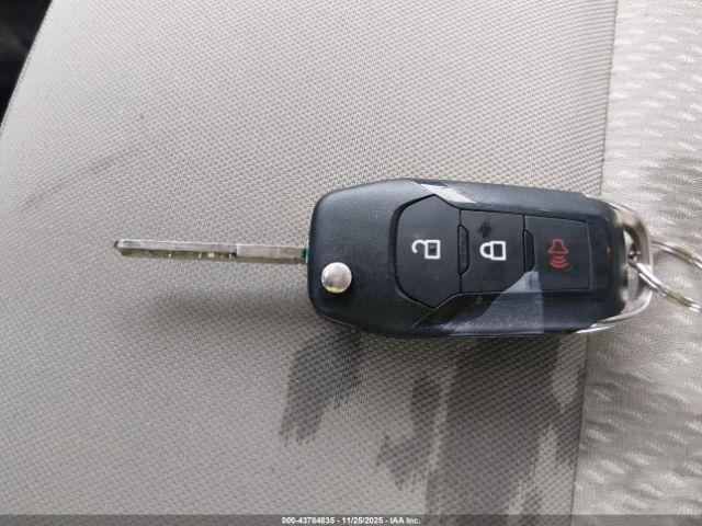 Ford EcoSport S Image 5