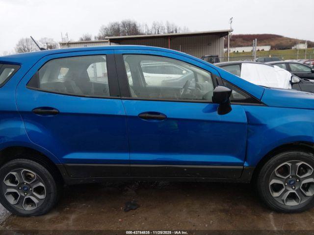 Ford EcoSport S Image 7