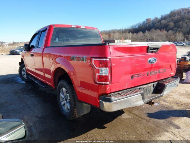 Ford F-150 Xl Image 3