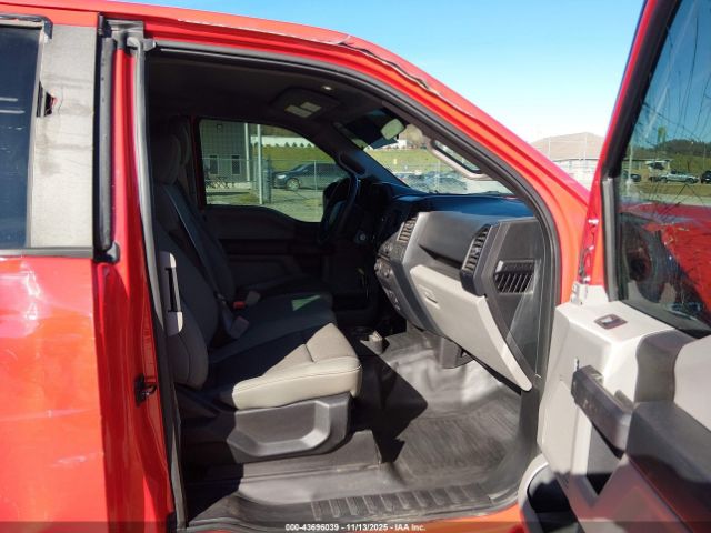 Ford F-150 Xl Image 12