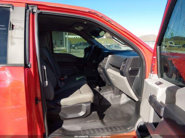 Ford F-150 Xl Image 12