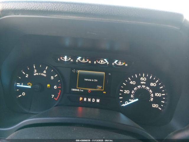 Ford F-150 Xl Image 7