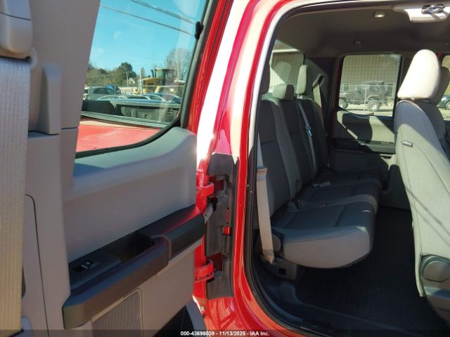 Ford F-150 Xl Image 9