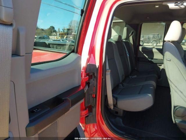 Ford F-150 Xl Image 9