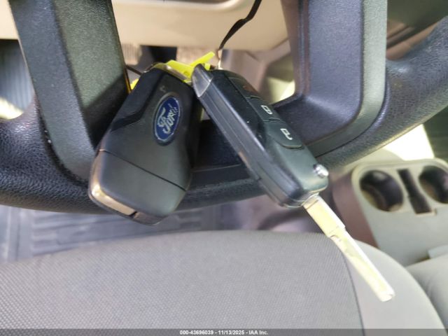 Ford F-150 Xl Image 4