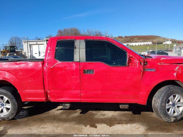 Ford F-150 Xl Image 5