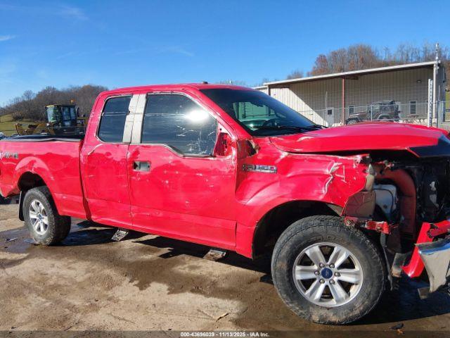 Ford F-150 Xl Image 11