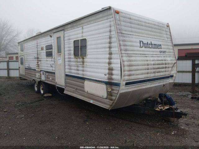  Salvage Dutchmen Classic