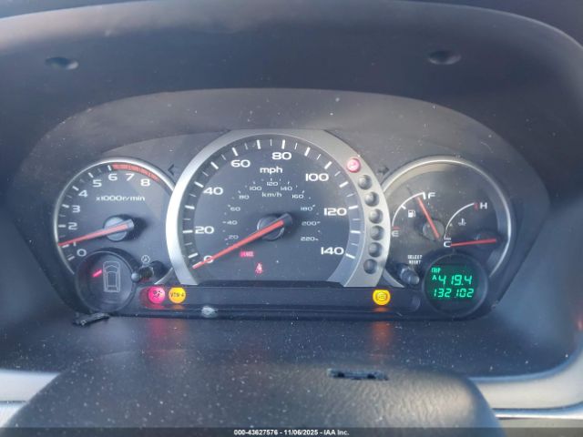 Honda Pilot Lx Image 11