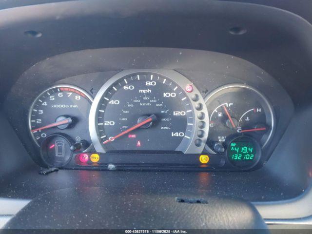 Honda Pilot Lx Image 11