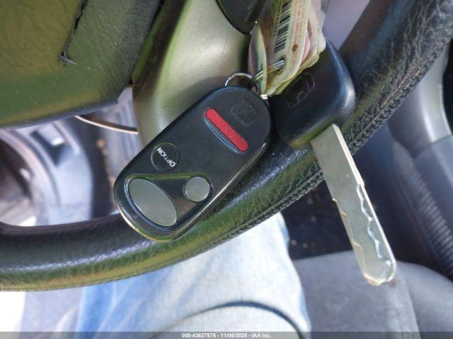 Honda Pilot Lx Image 8