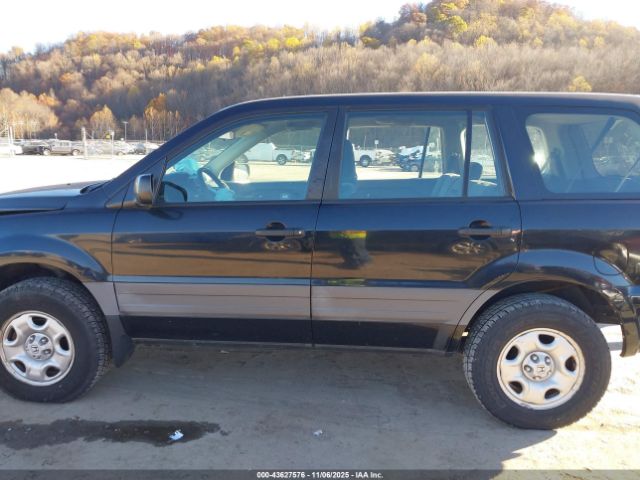 Honda Pilot Lx Image 7