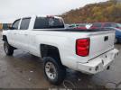 Chevrolet Silverado 2500 Lt Image 8