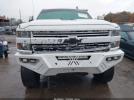 Chevrolet Silverado 2500 Lt Image 7