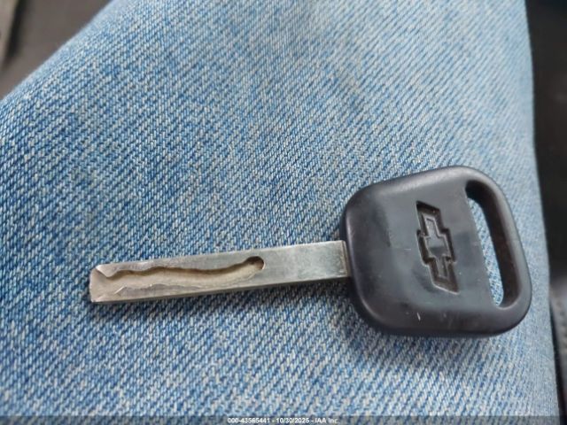 Chevrolet Silverado 2500 Lt Image 3