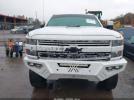 Chevrolet Silverado 2500 Lt Image 14