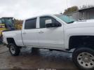 Chevrolet Silverado 2500 Lt Image 13