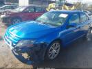 Ford Fusion Se Image 12