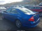 Ford Fusion Se Image 5