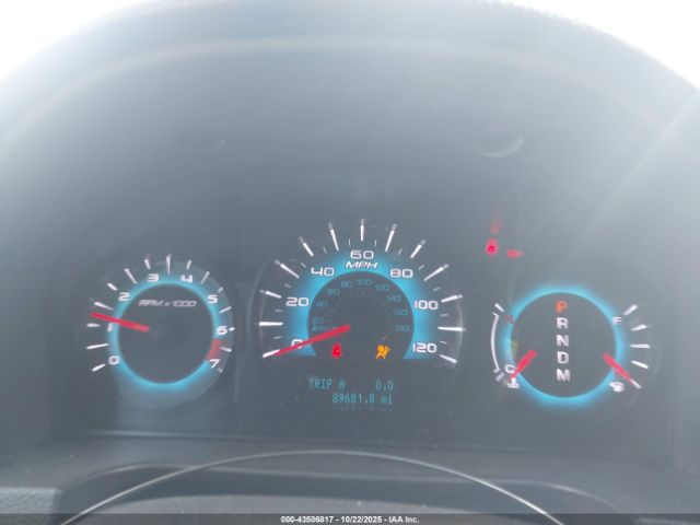 Ford Fusion Se Image 11