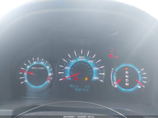 Ford Fusion Se Image 11