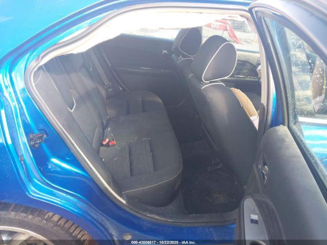 Ford Fusion Se Image 15