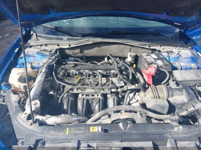 Ford Fusion Se Image 16