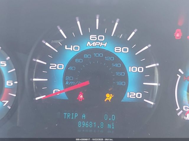 Ford Fusion Se Image 9